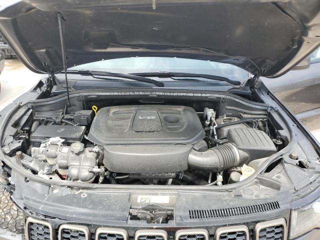 Photo 11 from auction – 2016 JEEP GRAND CHER with VIN 1C4RJFAG8GC355400