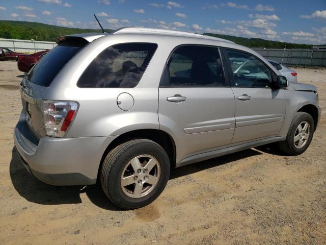 Photo 3 from auction – 2008 CHEVROLET EQUINOX LT with VIN 2CNDL43F086302385