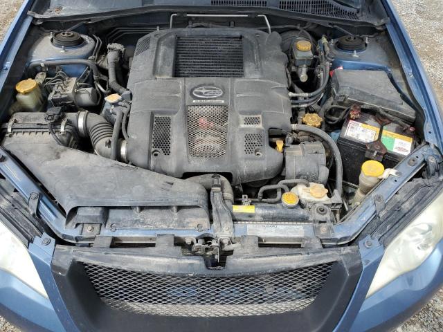 Photo 12 from auction – 2008 SUBARU OUTBACK 2. with VIN 4S4BP63C984339174