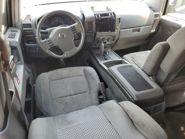 Photo 8 from auction – 2007 NISSAN ARMADA SE with VIN 5N1BA08A47N723751