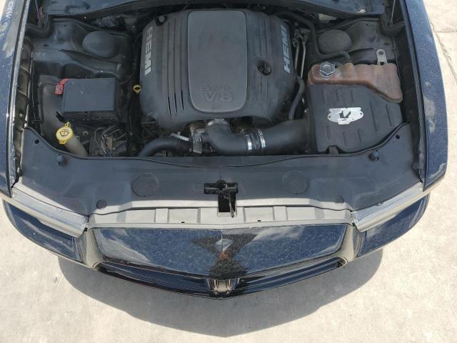Photo 11 from auction – 2013 DODGE CHARGER R/ with VIN 2C3CDXCT5DH526503