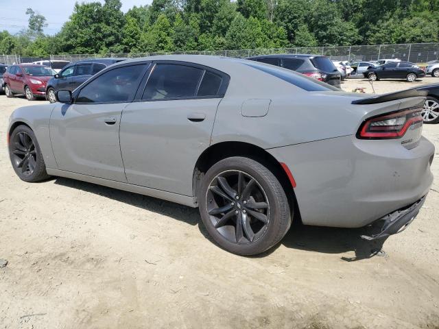 Photo 2 from auction – 2018 DODGE CHARGER SX with VIN 2C3CDXBG1JH323205
