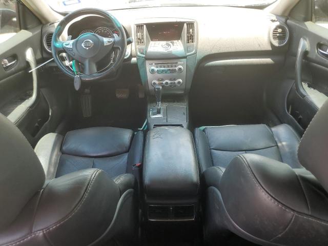 Photo 8 from auction – 2012 NISSAN MAXIMA S with VIN 1N4AA5APXCC841875