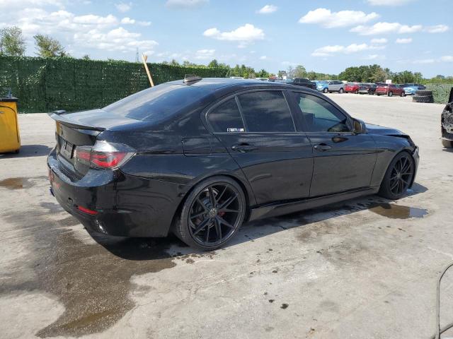 Photo 3 from auction – 2013 BMW 328 XI SUL with VIN WBA3B5G56DNP40311
