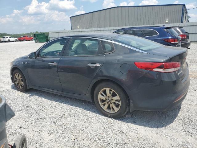 Photo 2 from auction – 2016 KIA OPTIMA LX with VIN 5XXGT4L35GG118623