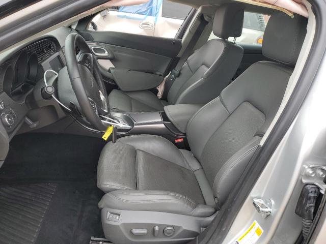 Photo 7 from auction – 2011 SAAB 9-5 AERO with VIN YS3GR4BJ2B4001608
