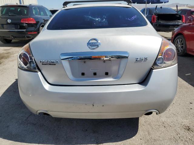 Photo 6 from auction – 2010 NISSAN ALTIMA BAS with VIN 1N4AL2AP9AN521604