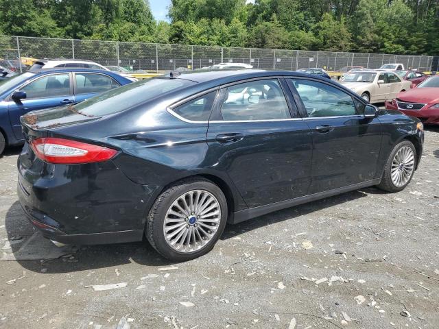 Photo 3 from auction – 2014 FORD FUSION S with VIN 3FA6P0G72ER265895