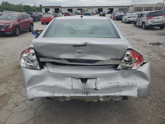 Photo 6 from auction – 2009 CHEVROLET IMPALA LS with VIN 2G1WB57K091282031