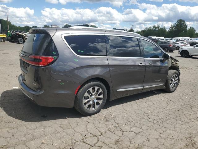 Photo 3 from auction – 2021 CHRYSLER PACIFICA H with VIN 2C4RC1N77MR536546