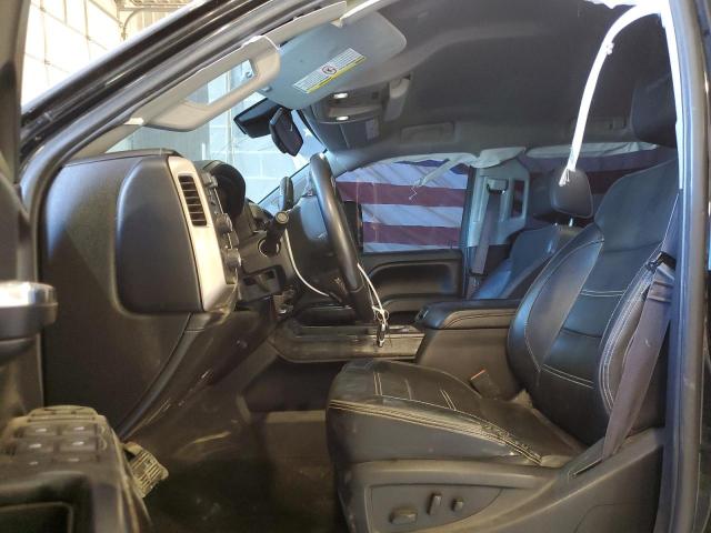 Photo 7 from auction – 2015 GMC SIERRA K25 with VIN 1GT120E88FF552168