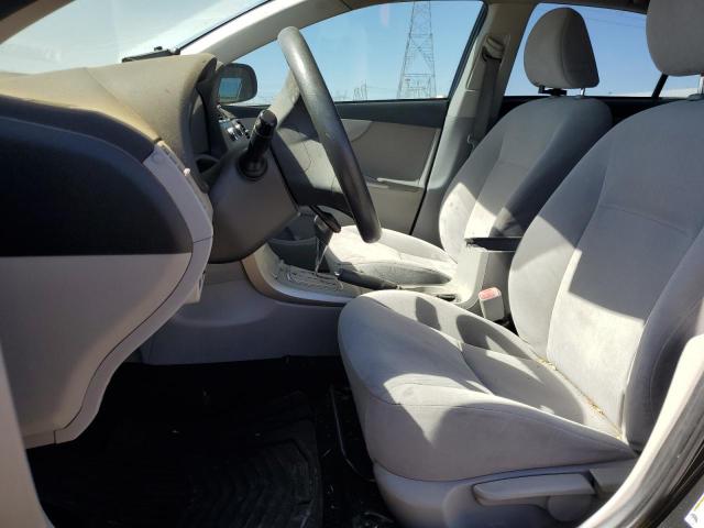 Photo 7 from auction – 2011 TOYOTA CARROLLA with VIN JTDBU4EE9B9165391