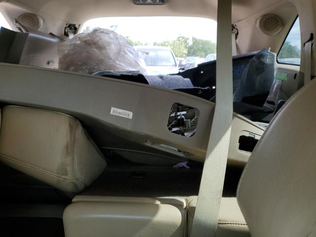 Photo 10 from auction – 2012 ACURA MDX TECHNO with VIN 2HNYD2H32CH523211