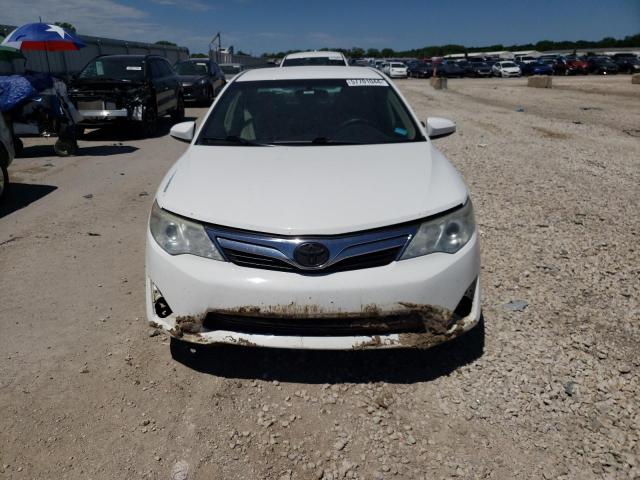 Photo 5 from auction – 2014 TOYOTA CAMRY L with VIN 4T4BF1FK3ER395945