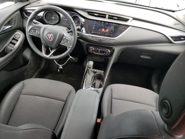 Photo 8 from auction – 2023 BUICK ENCORE GX with VIN KL4MMDS26PB090940