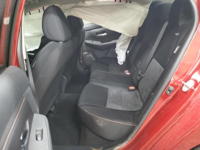 Photo 10 from auction – 2020 NISSAN SENTRA SR with VIN 3N1AB8DV1LY235085