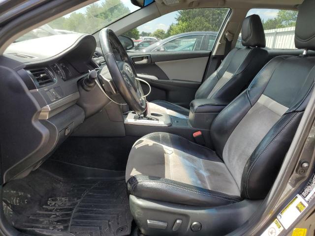 Photo 7 from auction – 2012 TOYOTA CAMRY SE with VIN 4T1BK1FK2CU019109