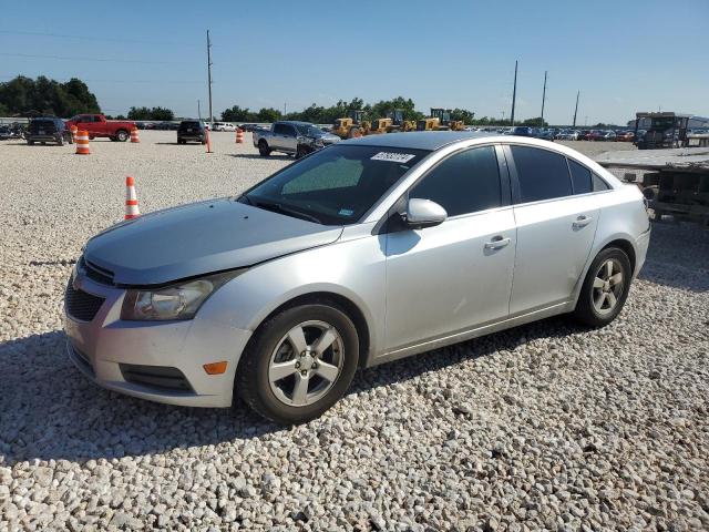 CHEVROLET CRUZE LT 2014 with VIN 1G1PC5SB4E7116830 - Photo from auction