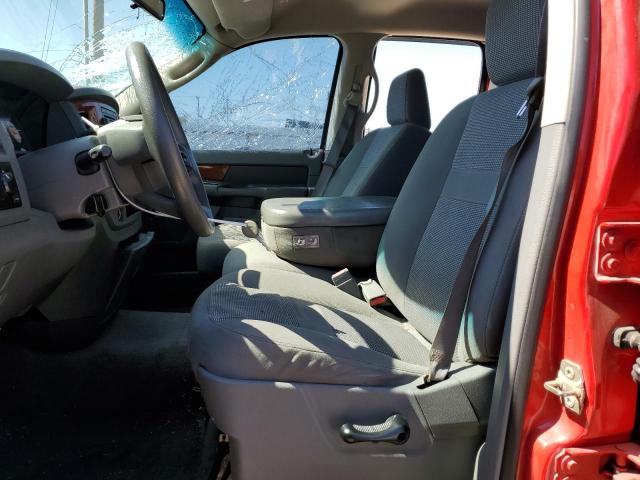 Photo 7 from auction – 2006 DODGE RAM 1500 S with VIN 1D7HU18266S548395