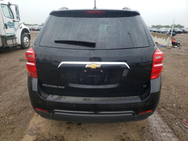 Photo 6 from auction – 2017 CHEVROLET EQUINOX LT with VIN 2GNFLFEK4H6282121