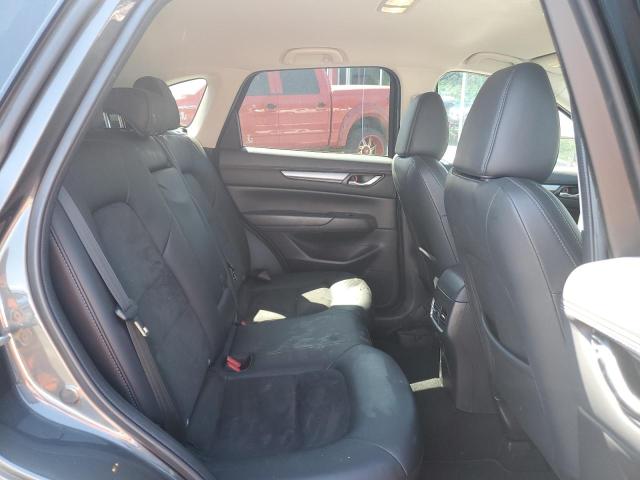 Photo 11 from auction – 2019 MAZDA CX-5 TOURI with VIN JM3KFBCM6K0526175