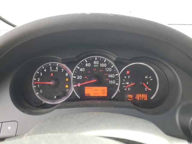 Photo 9 from auction – 2011 NISSAN ALTIMA BAS with VIN 1N4AL2AP3BC146399