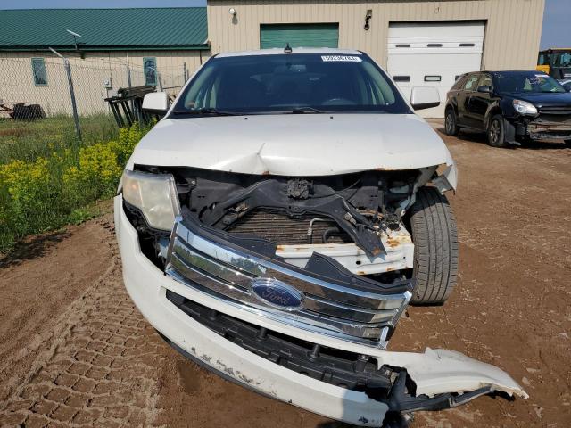 Photo 5 from auction – 2010 FORD EDGE SEL with VIN 2FMDK3JC1ABA00719