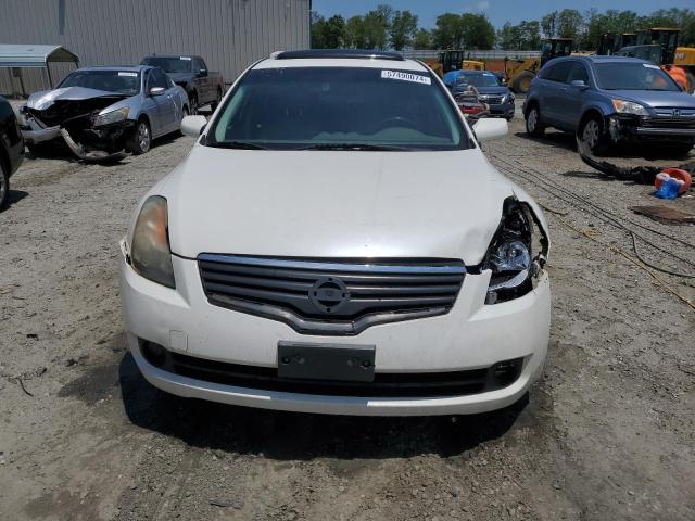 Photo 5 from auction – 2008 NISSAN ALTIMA 2.5 with VIN 1N4AL21E08C228808