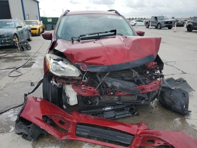 Photo 5 from auction – 2016 FORD ESCAPE SE with VIN 1FMCU0GXXGUB11707