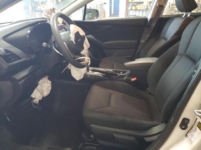 Photo 7 from auction – 2021 SUBARU IMPREZA with VIN 4S3GTAB68M3701662