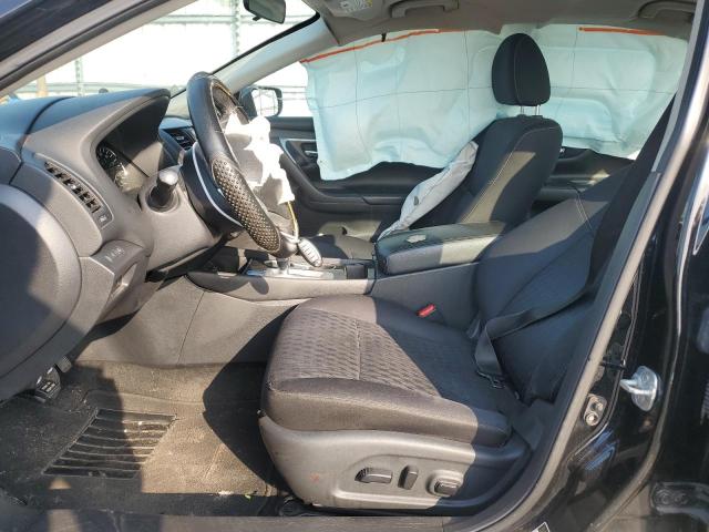 Photo 7 from auction – 2018 NISSAN ALTIMA 2.5 with VIN 1N4AL3AP7JC208116
