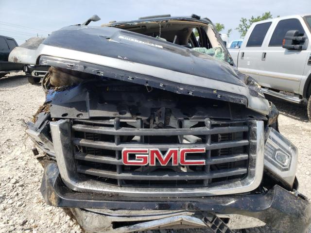 Photo 5 from auction – 2008 GMC SIERRA K35 with VIN 1GTJK33628F200841