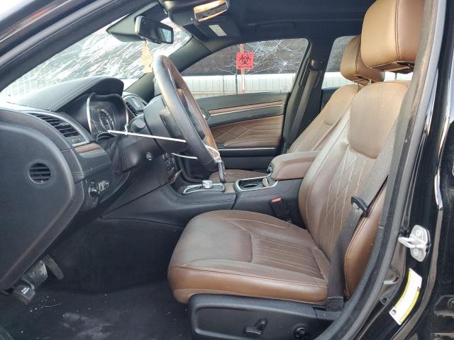 Photo 7 from auction – 2018 CHRYSLER 300C with VIN 2C3CCAPT8JH182462
