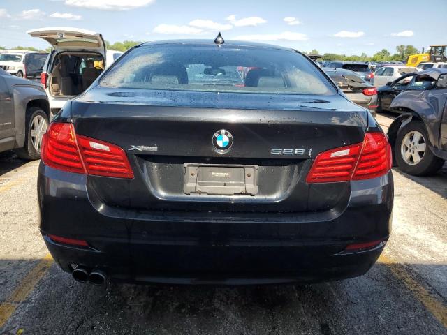 Photo 6 from auction – 2016 BMW 528 XI with VIN WBA5A7C50GG148800