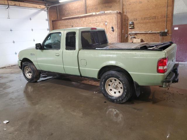Photo 2 from auction – 2009 FORD RANGER SUP with VIN 1FTZR45E99PA45449
