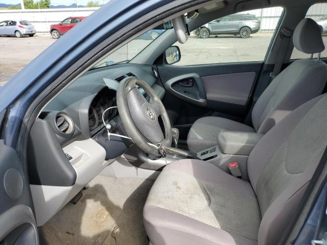 Photo 7 from auction – 2008 TOYOTA RAV4 with VIN JTMBK33V786029970