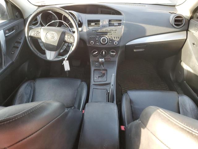 Photo 8 from auction – 2012 MAZDA 3 I with VIN JM1BL1W76C1530840