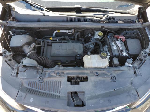 Photo 11 from auction – 2021 CHEVROLET TRAX LS with VIN KL7CJKSBXMB304853