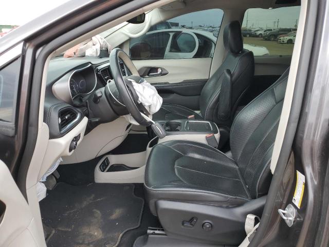 Photo 7 from auction – 2019 CHRYSLER PACIFICA L with VIN 2C4RC1GG6KR731581