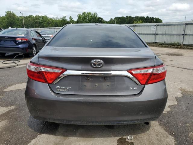 Photo 6 from auction – 2016 TOYOTA CAMRY LE with VIN 4T1BF1FK2GU501119