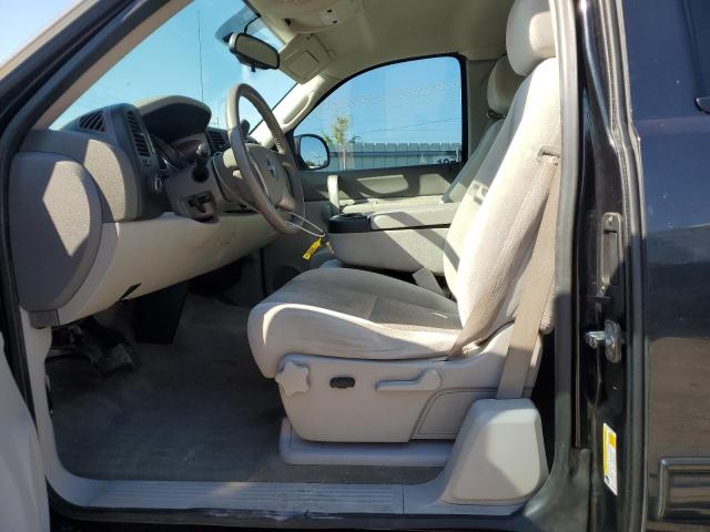 Photo 7 from auction – 2009 GMC SIERRA C15 with VIN 2GTEC29J691122044
