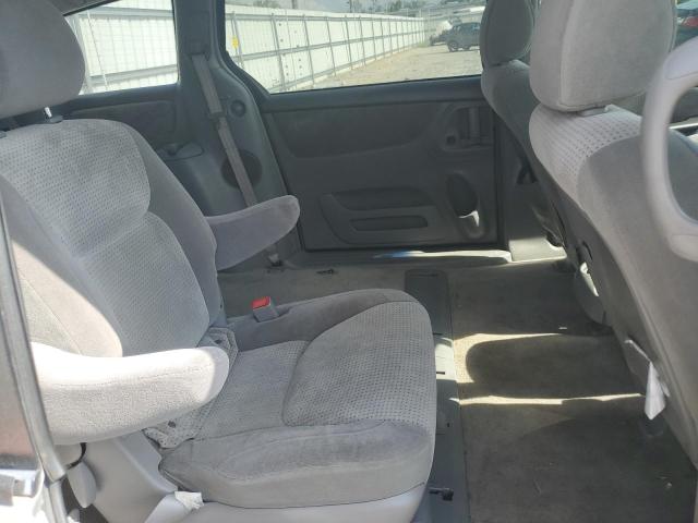 Photo 11 from auction – 2006 TOYOTA SIENNA CE with VIN 5TDZA23C76S578432