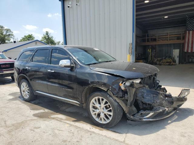 Photo 4 from auction – 2014 DODGE DURANGO CI with VIN 1C4RDJEG1EC556671