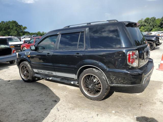 Photo 2 from auction – 2008 HONDA PILOT EXL with VIN 5FNYF28538B011858