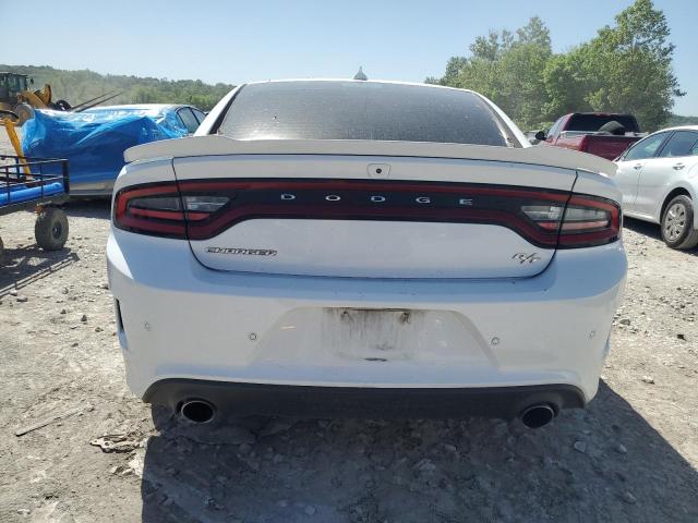 Photo 6 from auction – 2021 DODGE CHARGER R/ with VIN 2C3CDXCT4MH587597