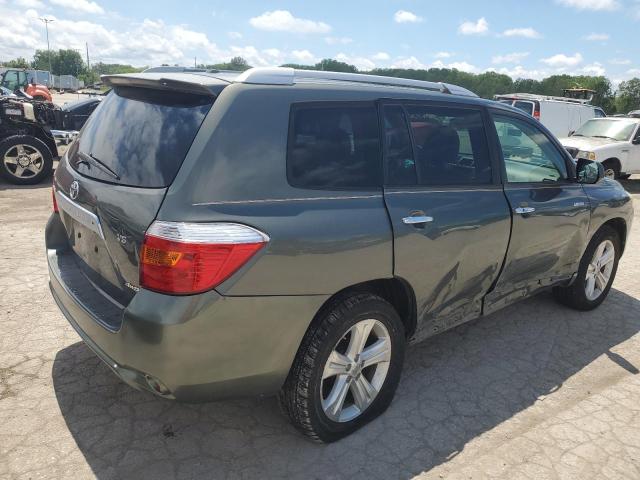 Photo 3 from auction – 2009 TOYOTA HIGHLANDER with VIN JTEES42AX92119359