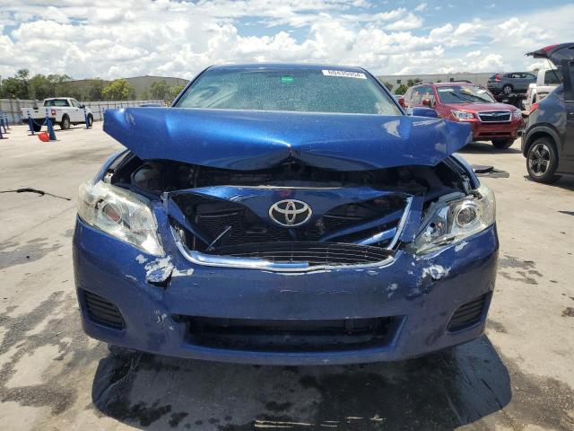 Photo 5 from auction – 2011 TOYOTA CAMRY BASE with VIN 4T1BF3EK7BU619088
