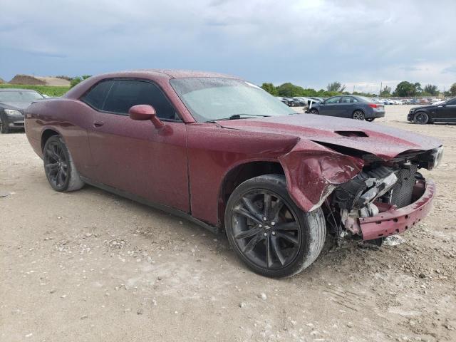 Photo 4 from auction – 2018 DODGE CHALLENGER with VIN 2C3CDZAG6JH219337