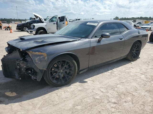 DODGE CHALLENGER 2021 with VIN 2C3CDZFJ5MH571639 - Photo from auction