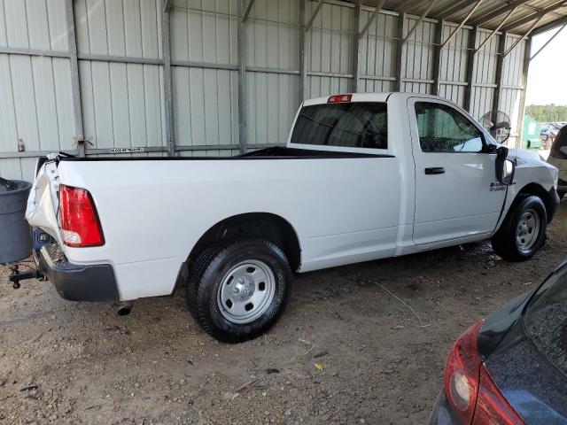 Photo 3 from auction – 2017 RAM 1500 ST with VIN 3C6JR6DT8HG604850